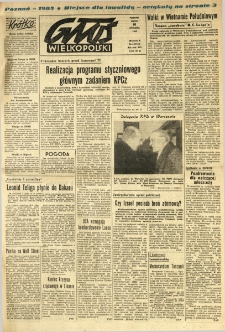 Głos Wielkopolski. 1969.01.10 R.25 nr8 Wyd.A