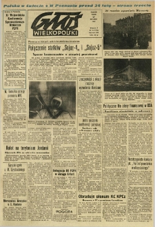 Głos Wielkopolski. 1969.01.17 R.25 nr14 Wyd.A