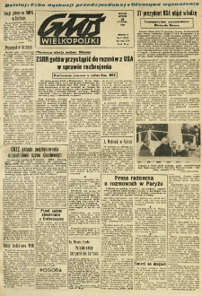 Głos Wielkopolski. 1969.01.21 R.25 nr17 Wyd.A