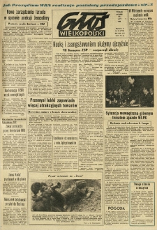 Głos Wielkopolski. 1969.02.11 R.25 nr35 Wyd.A