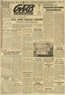 Głos Wielkopolski. 1969.02.12 R.25 nr36 Wyd.A
