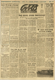 Głos Wielkopolski. 1969.02.15 R.25 nr39 Wyd.A