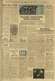 Głos Wielkopolski. 1969.03.02-03 R.25 nr52 Wyd.A