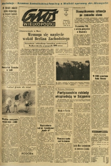 Głos Wielkopolski. 1969.03.04 R.25 nr53 Wyd.A