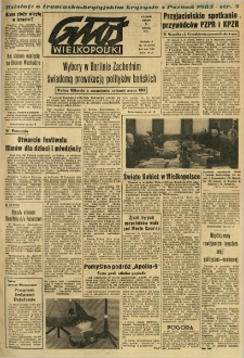 Głos Wielkopolski. 1969.03.05 R.25 nr54 Wyd.A