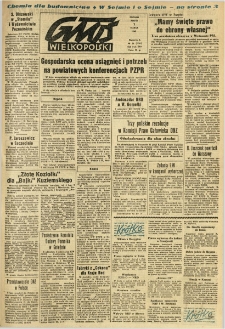 Głos Wielkopolski. 1969.03.07 R.25 nr56 Wyd.A