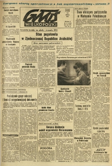 Głos Wielkopolski. 1969.03.11 R.25 nr59 Wyd.A