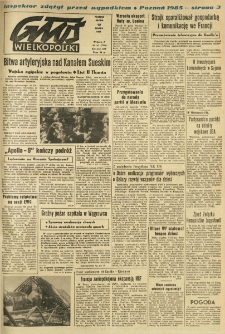 Głos Wielkopolski. 1969.03.12 R.25 nr60 Wyd.A