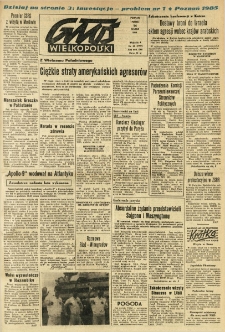 Głos Wielkopolski. 1969.03.14 R.25 nr62 Wyd.A