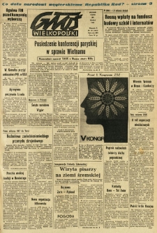 Głos Wielkopolski. 1969.03.21 R.25 nr68 Wyd.A