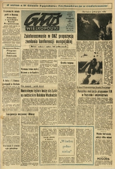 Głos Wielkopolski. 1969.03.23-24 R.25 nr70 Wyd.A