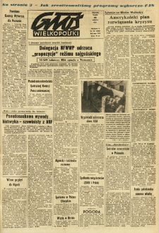 Głos Wielkopolski. 1969.03.28 R.25 nr74 Wyd.A