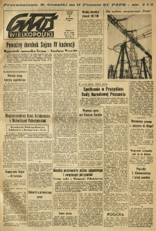 Głos Wielkopolski. 1969.04.09 R.25 nr83 Wyd.A