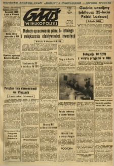 Głos Wielkopolski. 1969.04.11 R.25 nr85 Wyd.A