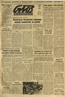 Głos Wielkopolski. 1969.04.15 R.25 nr88 Wyd.A