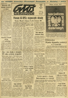 Głos Wielkopolski. 1969.04.18 R.25 nr91 Wyd.A