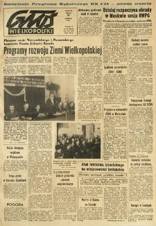 Głos Wielkopolski. 1969.04.23 R.25 nr95 Wyd.A