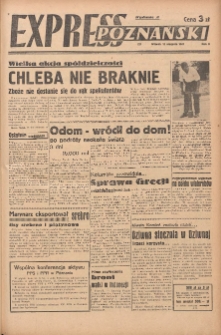 Express Poznański 1947.08.12 Nr221