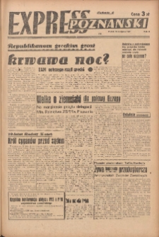 Express Poznański 1947.08.15 Nr224
