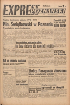 Express Poznański 1947.08.16 Nr225