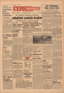 Express Poznański 1954.03.30 Nr76