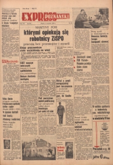 Express Poznański 1954.04.09 Nr85