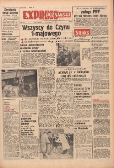 Express Poznański 1954.04.11-12 Nr87