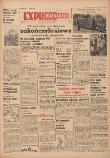 Express Poznański 1954.04.14 Nr89