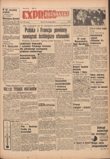 Express Poznański 1954.04.20 Nr93