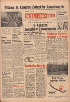 Express Poznański 1954.05.05 Nr106