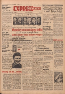 Express Poznański 1954.05.18 Nr117