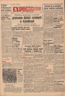 Express Poznański 1954.05.27 Nr125