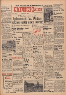 Express Poznański 1954.06.05 Nr133