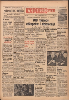 Express Poznański 1954.06.08 Nr135