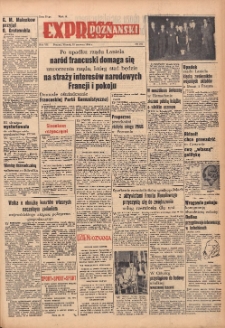 Express Poznański 1954.06.15 Nr141