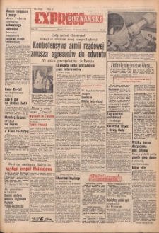 Express Poznański 1954.06.24 Nr149