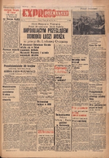 Express Poznański 1954.06.29 Nr153