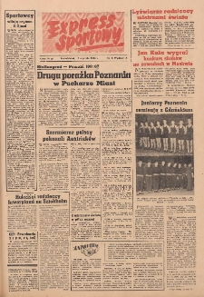 Express Sportowy 1954.01.18 Nr3