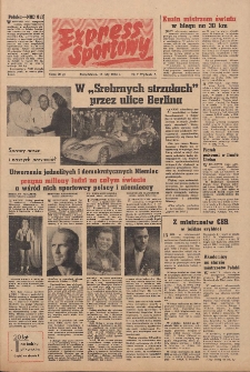 Express Sportowy 1954.02.15 Nr7