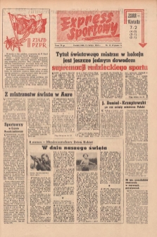 Express Sportowy 1954.03.08 Nr10