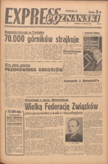 Express Poznański 1947.09.07 Nr247