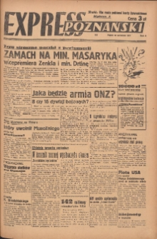 Express Poznański 1947.09.12 Nr252