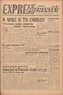 Express Poznański 1947.09.13 Nr253