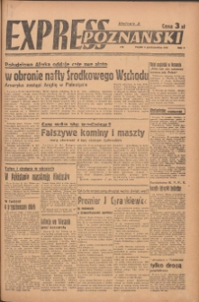 Express Poznański 1947.10.03 Nr273