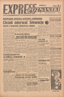 Express Poznański 1947.10.08 Nr278