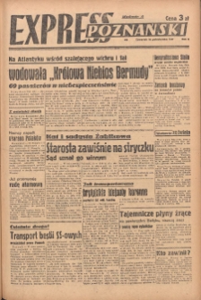 Express Poznański 1947.10.16 Nr286