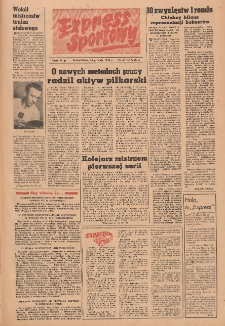 Express Sportowy 1954.12.13 Nr48