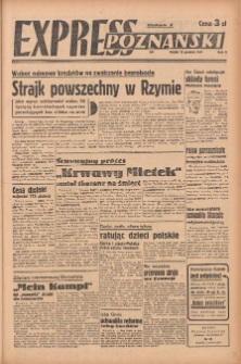 Express Poznański 1947.12.12 Nr341