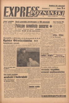 Express Poznański 1947.12.13 Nr342