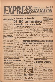 Express Poznański 1948.01.06 Nr6